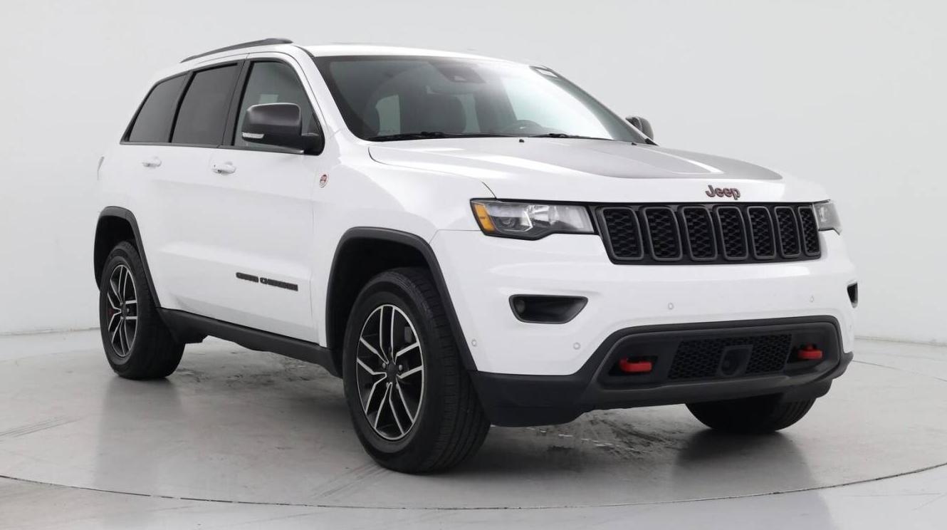 JEEP GRAND CHEROKEE 2020 1C4RJFLG4LC264261 image